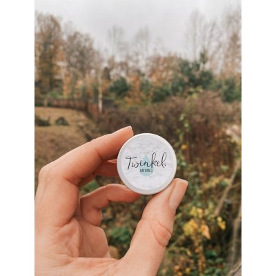 Twinkel Naturals - Shea Butter 10 ml Twinkel Naturals - Shea Butter 10 ml