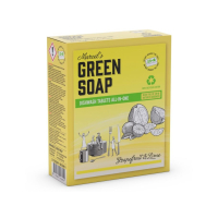 Marcels Greensoap - Vaatwastabletten grapefruit en Limoen