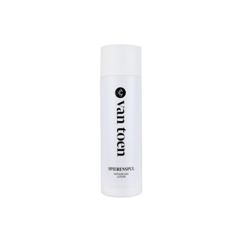 Van Toen Remedies - Spierenspul lotion
