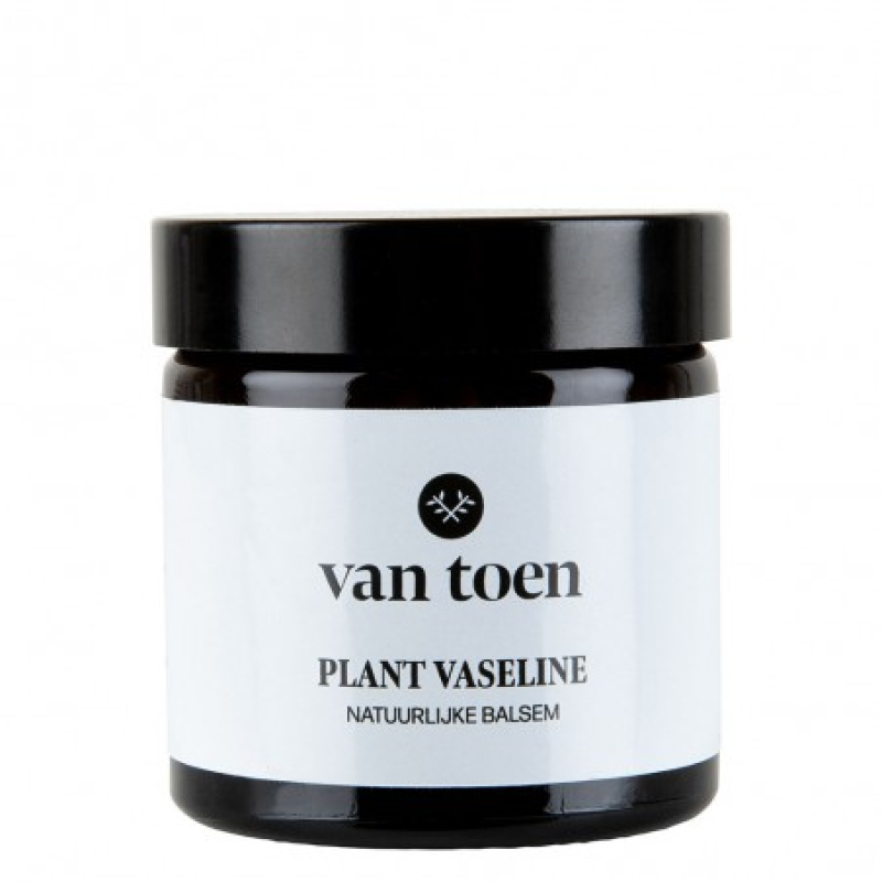 van Toen Remedies - Plant Vaseline