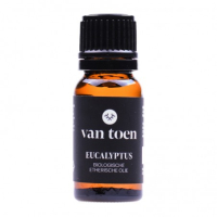 Pepermunt Olie BIO Remedies van Toen