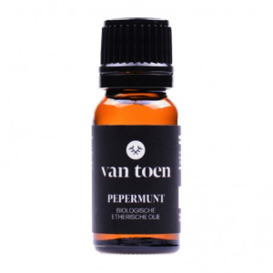 Pepermunt Olie BIO Remedies van Toen Pepermunt Olie BIO Remedies van Toen