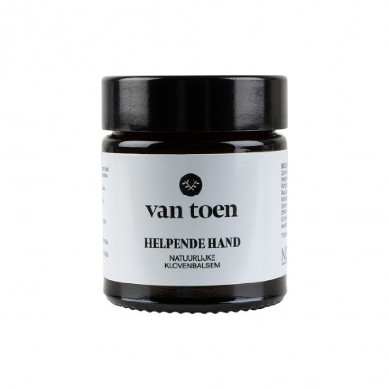  van Toen Remedies - Helpende Hand