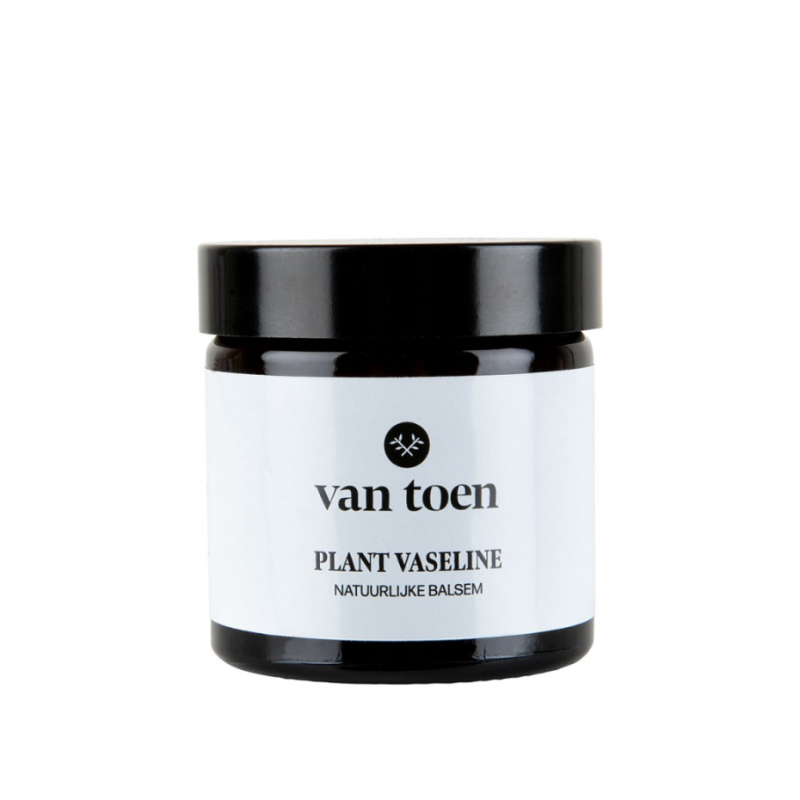 van Toen Remedies - Plant Vaseline