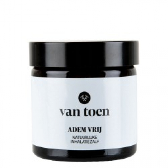Van Toen Remedies - Adem Vrij