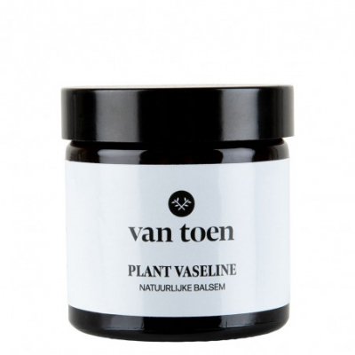 van Toen Remedies - Plant Vaseline van Toen Remedies - Plant Vaseline