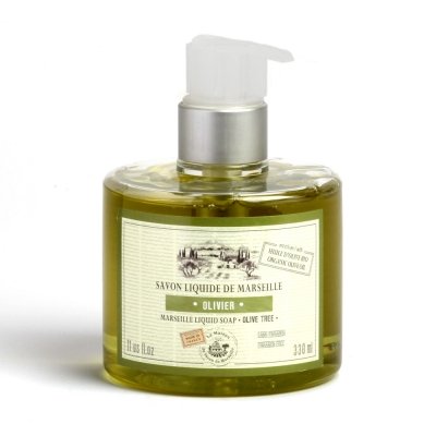 Savon de Marseille - Olivier vloeibare zeep