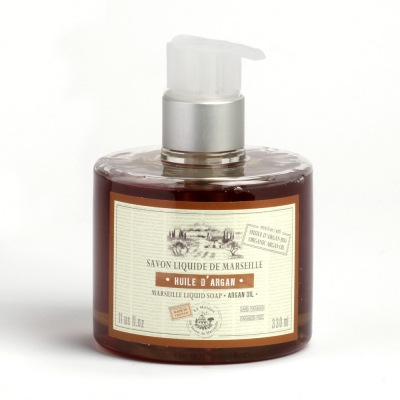 Savon de Marseille - Arganolie vloeibare zeep