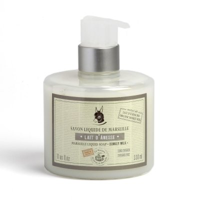 Savon de Marseille - Lait d'Anesse vloeibare zeep Savon de Marseille - Lait d'Anesse vloeibare zeep
