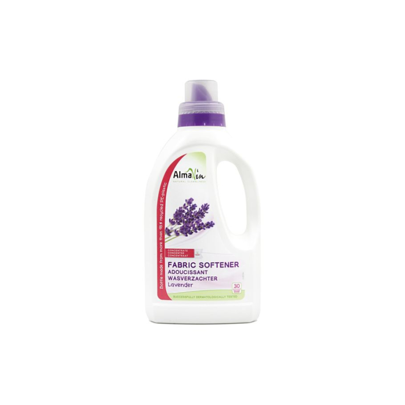 Wasverzachter Lavendel 750ml