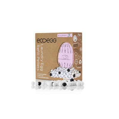 Eco Egg - Navulling Spring Blossom