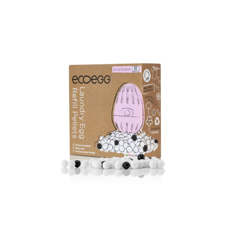 EcoEgg - Navulling Spring Blossom