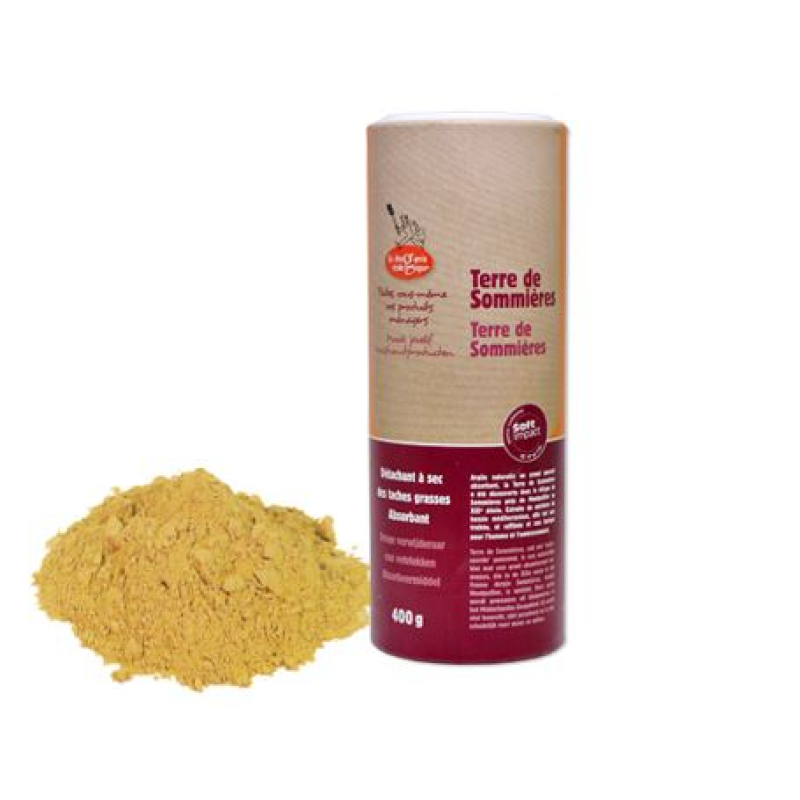 Vlekverwijderaar Terre de Sommieres