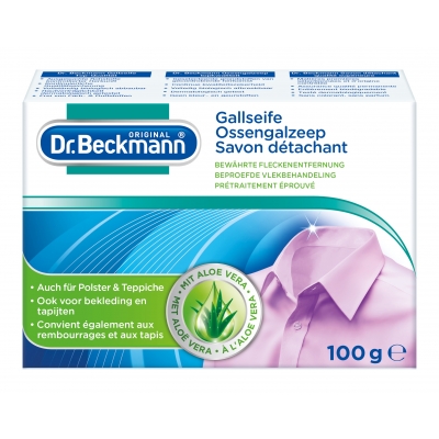 dr. Beckmann Ossengalzeep  dr. Beckmann Ossengalzeep