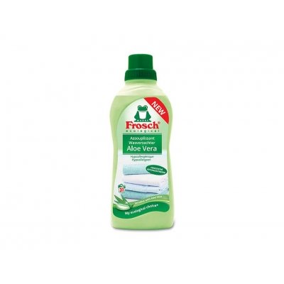 Wasverzachter Aloe Vera