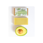 Werfzeep Avocadozeep: natuurlijke verzorging voor elke huid