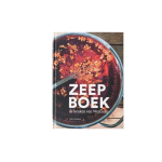 Zeepboek - de keuken van Werfzeep