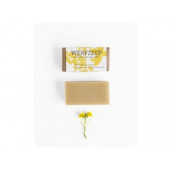 Werfzeep seizoenzeep Lente