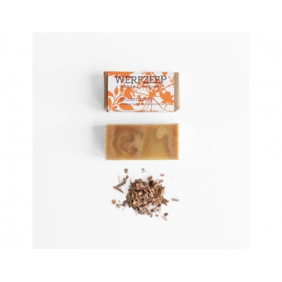 Werfzeep Seizoenszeep herfst