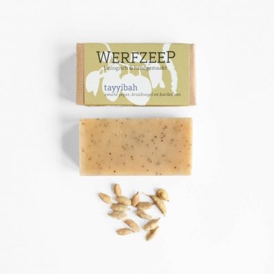 Werfzeep Tayyibah Werfzeep Tayyibah