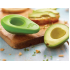 Avocado hugger set van 2 