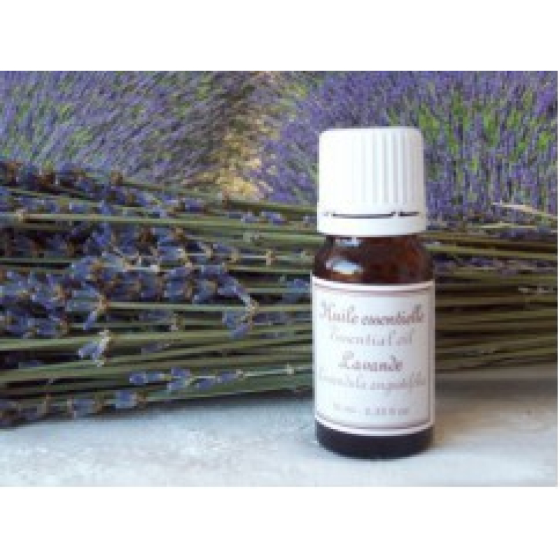 Lavendelolie