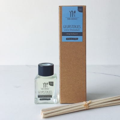 Geurstokjes Vintage Boshyacint