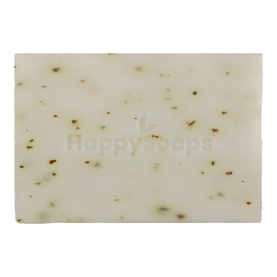 HappySoaps - Handzeep – Mint en Katoen