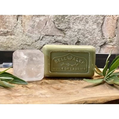 Anti acné set Anti acné set