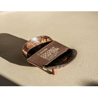 Zeepbakje - Kokosnoot