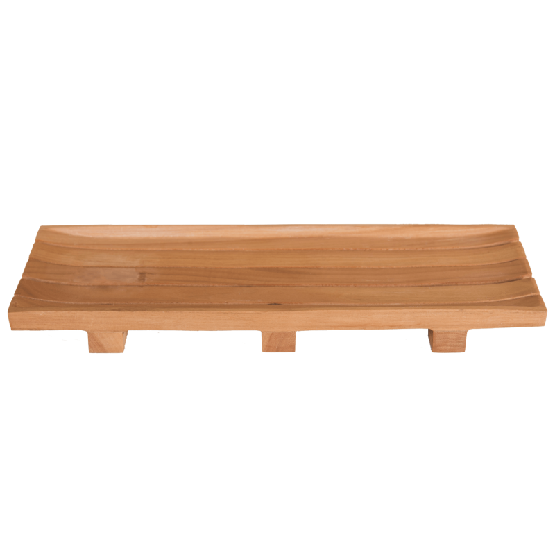 Grote shampoobarhouder