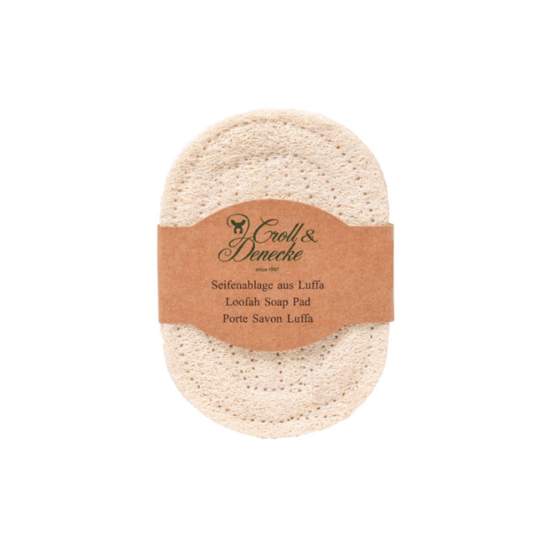 Zeepkussentje Loofah - Croll en Denecke