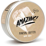 Amazinc - Minerale zonnebrandcrème spf 30