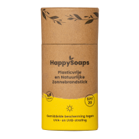 Amazinc - Minerale zonnebrandcrème spf 30