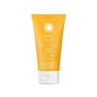 Amazinc - Minerale zonnebrandcrème spf 30