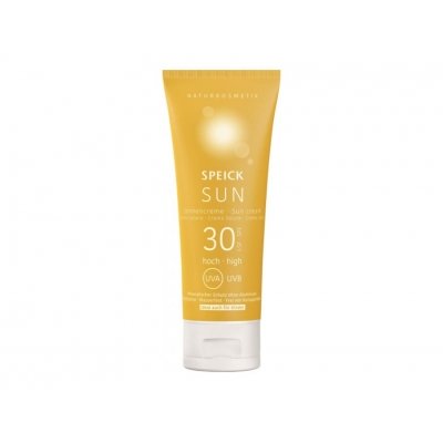 Speick zonnecreme factor 30 Speick zonnecreme factor 30