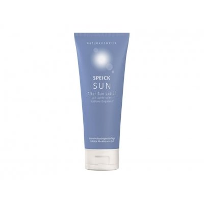Speick aftersunlotion Speick aftersunlotion