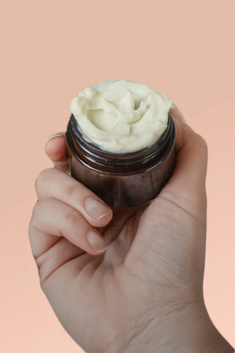 Maak je eigen natuurlijke handcrème