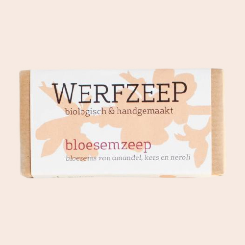 Werfzeep