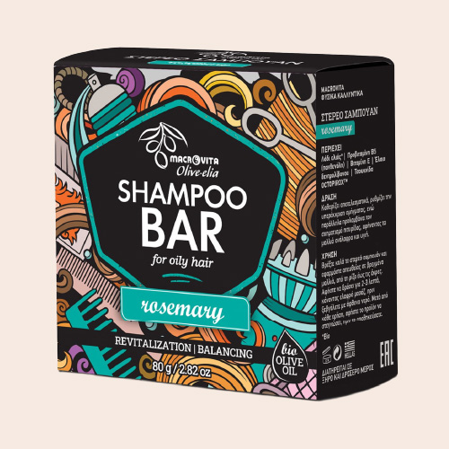 Shampoo Bars