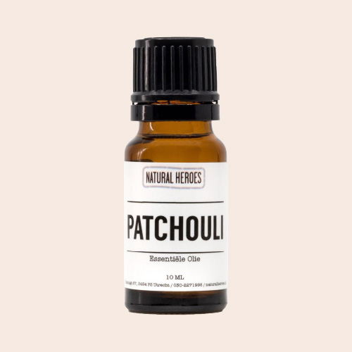 DIY Natural Heroes