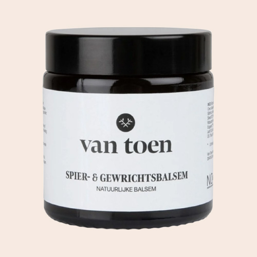 Remedies van Toen