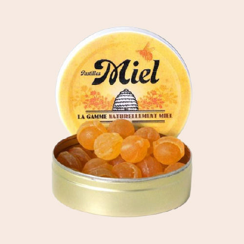 Keelpijn/verkoudheid