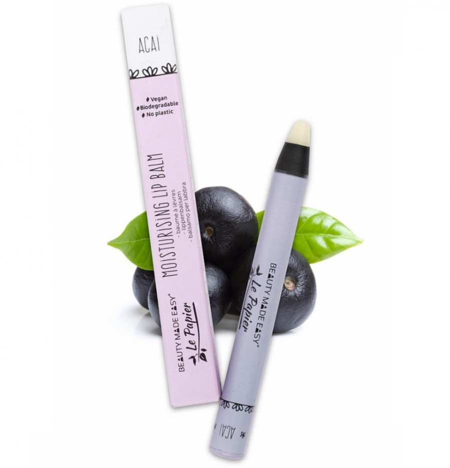 Lippenbalsem - Acai