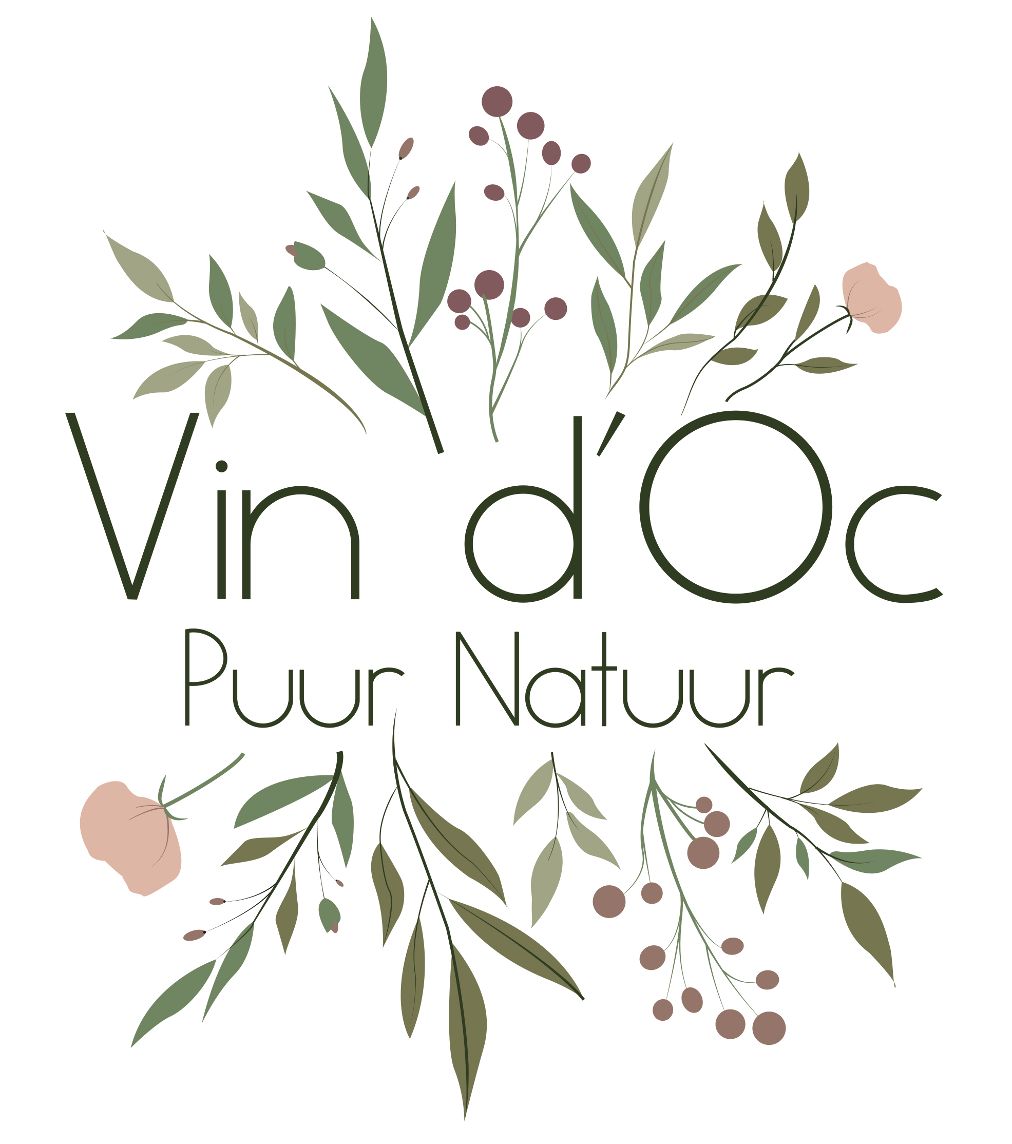 Vin Doc Puur Natuur