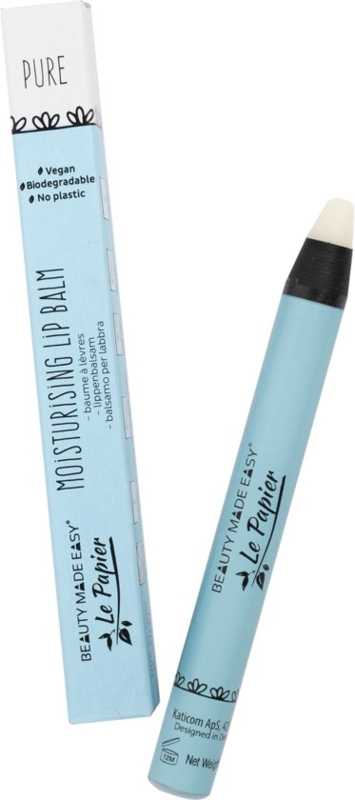 Lippenbalsem Moisterising 