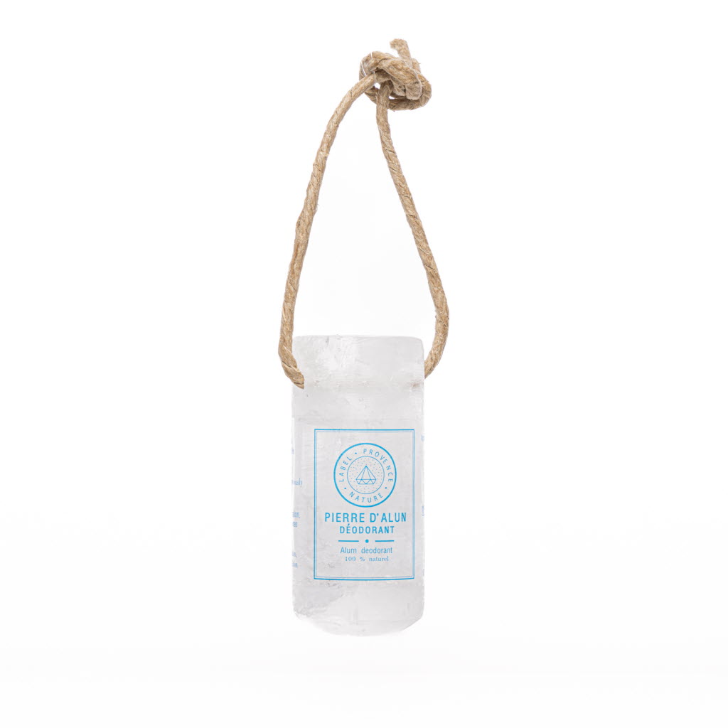 Aluin stick deodorant 110 gram aan koord